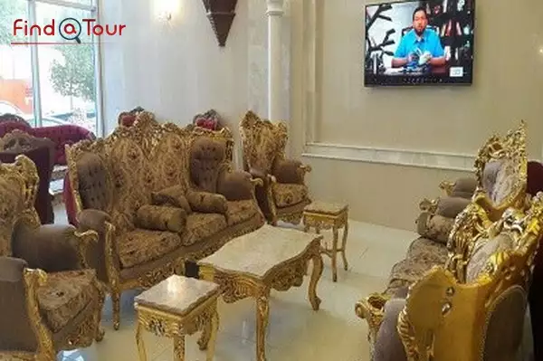 هتل الهنون کربلا