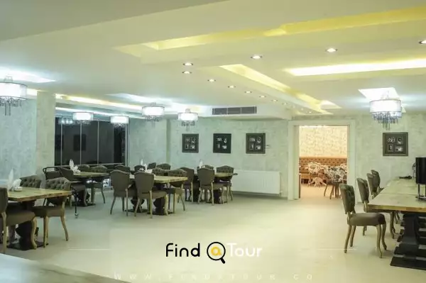 امکانات هتل Royal Milano