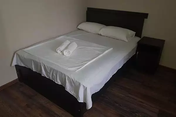 MKM Group hotel