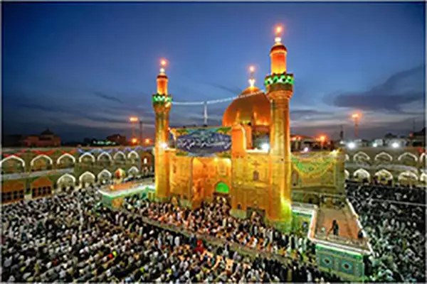 ضیوف القاسم