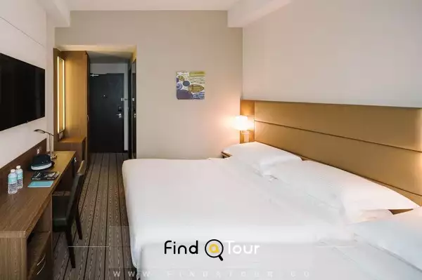 اتاق هتل Destination