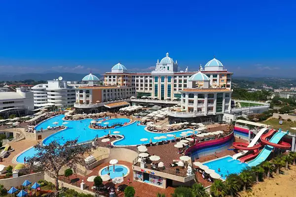 hotel Litore Resort Hotel & SPA