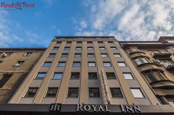 The Royal Inn