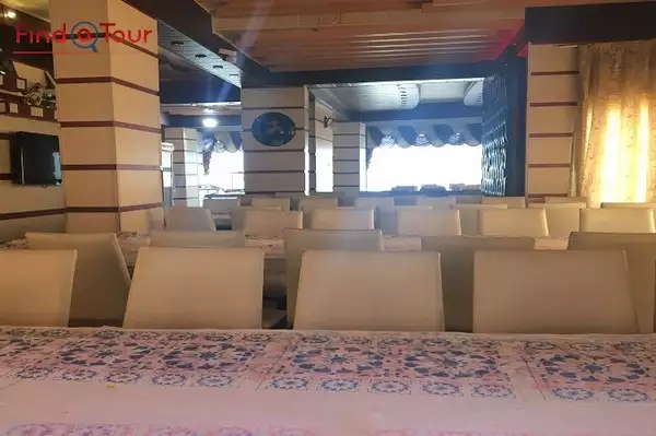 هتل اولاد الامیر کربلا