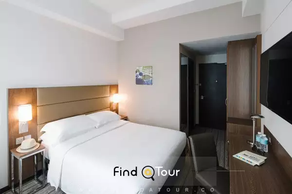 اتاق هتل Destination