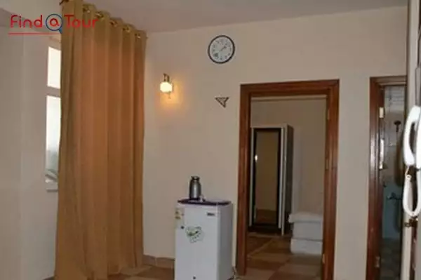 هتل خیام نجف