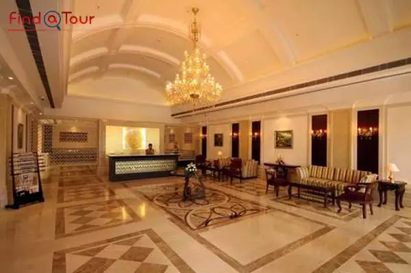 هتل کانتری این سوئیت هند