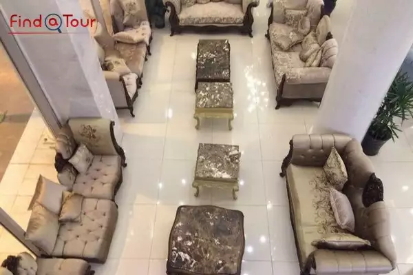هتل الهنون کربلا