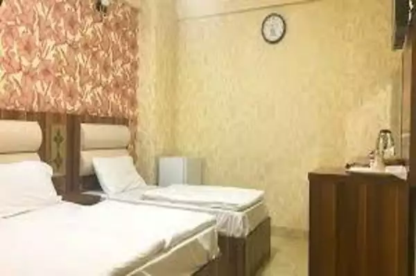 اتاق خواب هتل ریماس