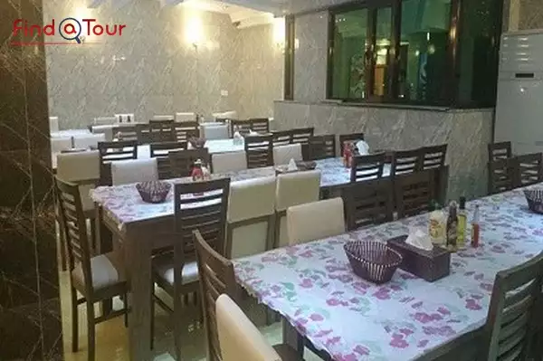هتل عشتار کربلا