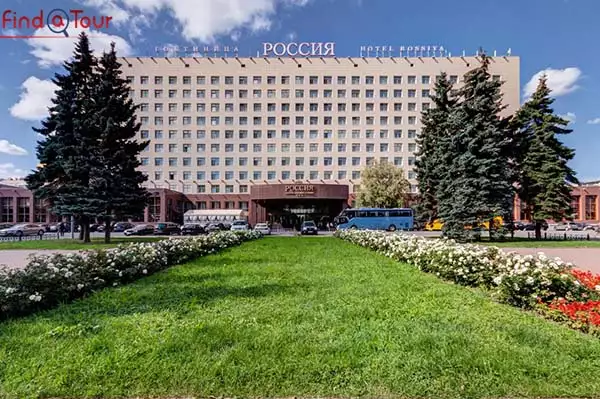 Rossiya