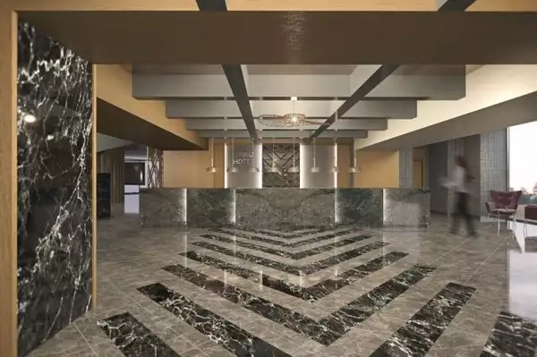 هتل ایمپریال تورکیز ریزورت
