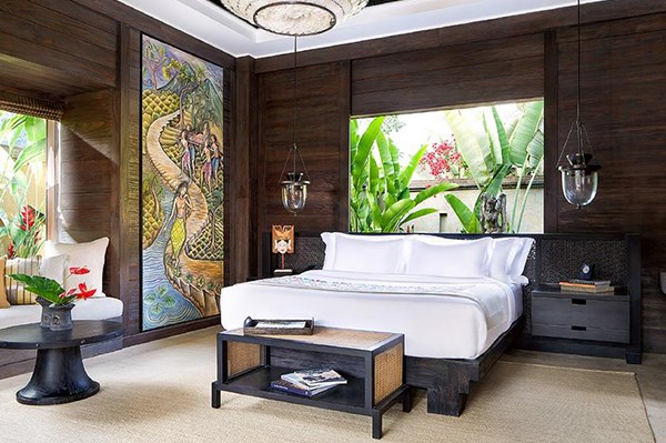 هتل مانداپا آ ریتز كارلتون