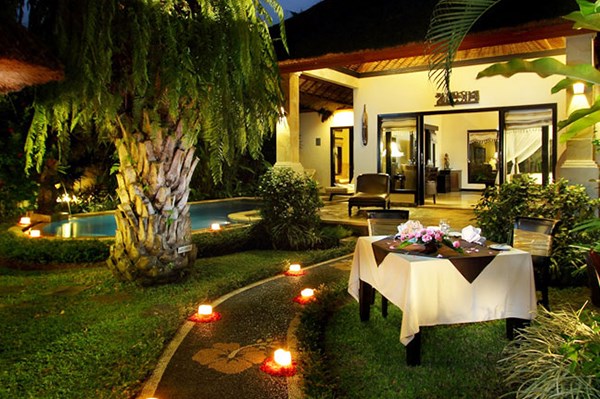 hotel FuramaXclusive Villas & Spa Ubud
