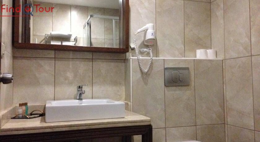 سرویس حمام