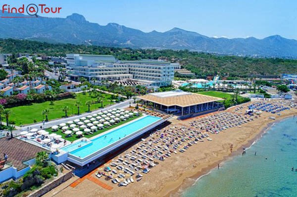 Acapulco Resort Convention