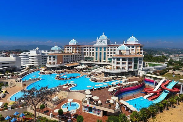 hotel Litore Resort Hotel & SPA