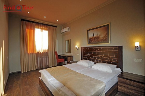 هتل کانتار ارمنستان