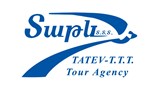 آژانس مسافرتی توریستی تاتو