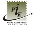 پرواز ایرانیان کهن