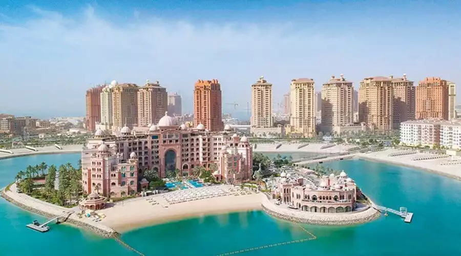سفر به دوحه