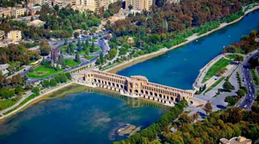 ایرانیان بیشتر به کجا سفر می‌کنند
