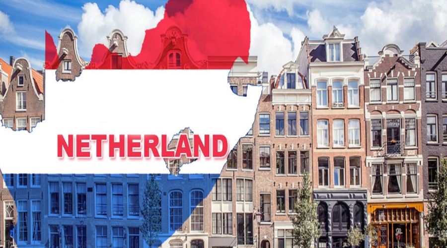 تبدیل ویزای تحصیلی به کاری در هلند