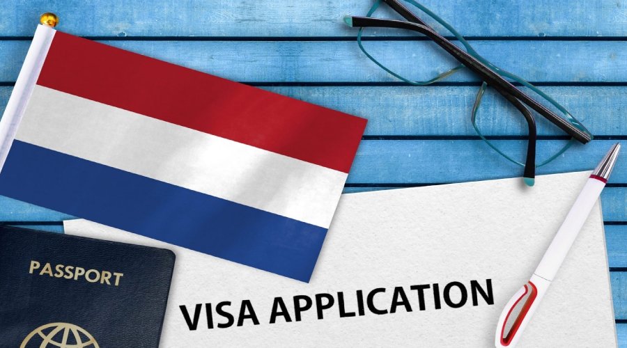 شرایط تبدیل ویزای تحصیلی به ویزای کاری هلند