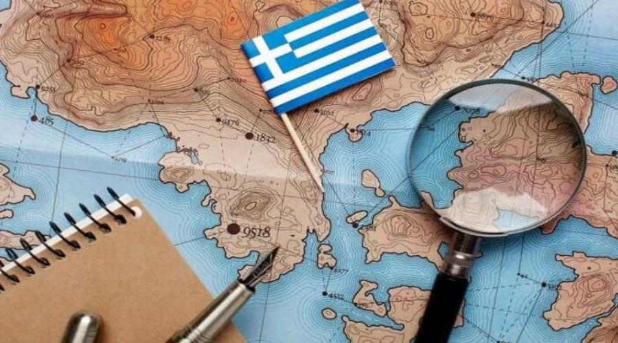 تبدیل ویزای تحصیلی به کاری در یونان