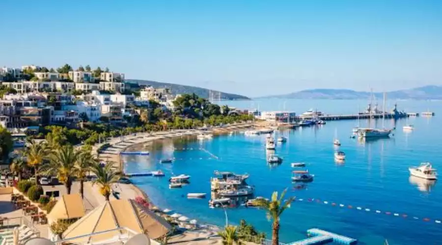 bodrum turkey