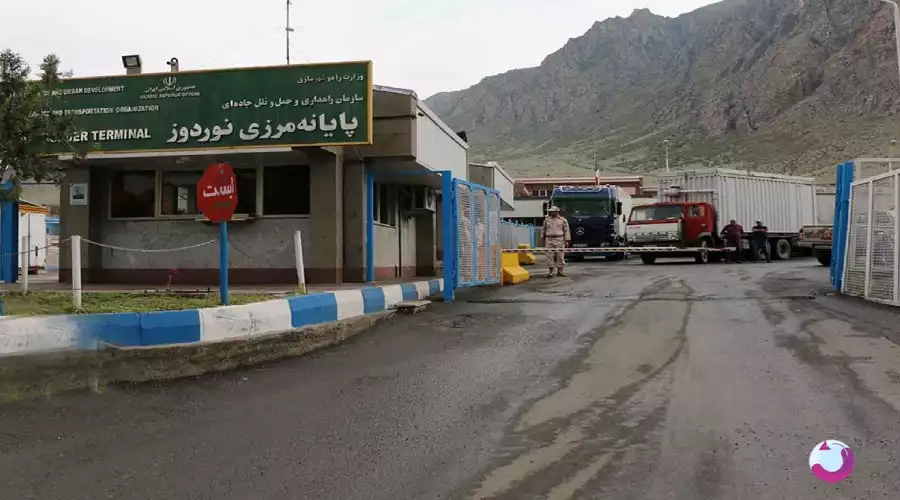 تور ارمنستان زمینی