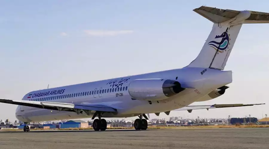 وضعیت فعلی ایرلاین‌ها