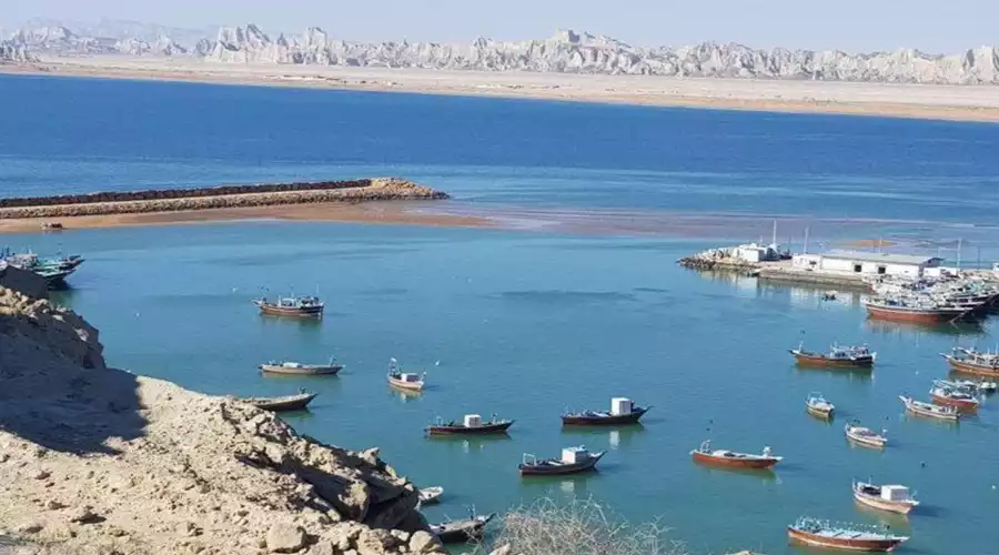 مقایسه قیمت بلیط پرواز تهران به چابهار