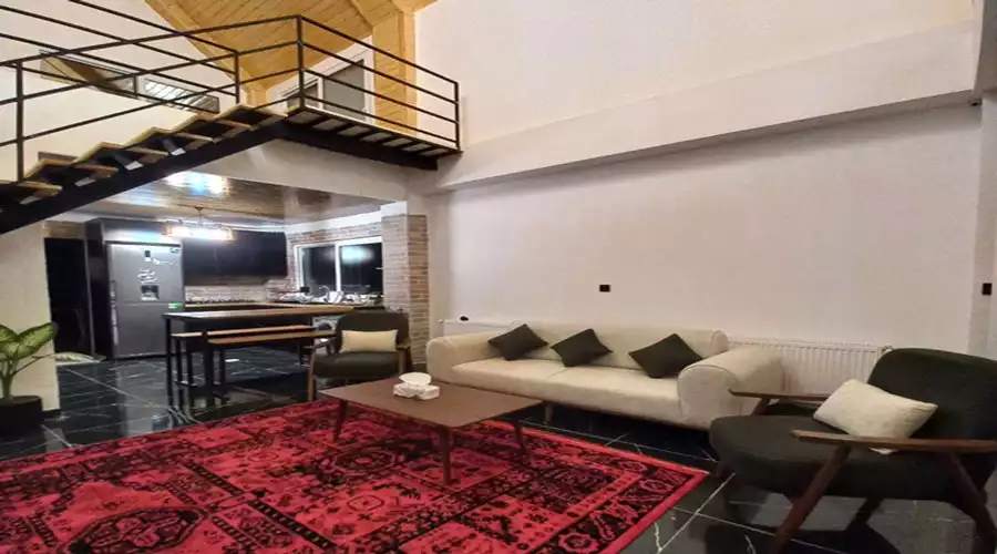 اجاره ویلا در شمال