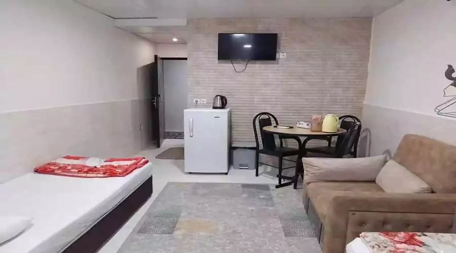 هتل گیلان چابهار