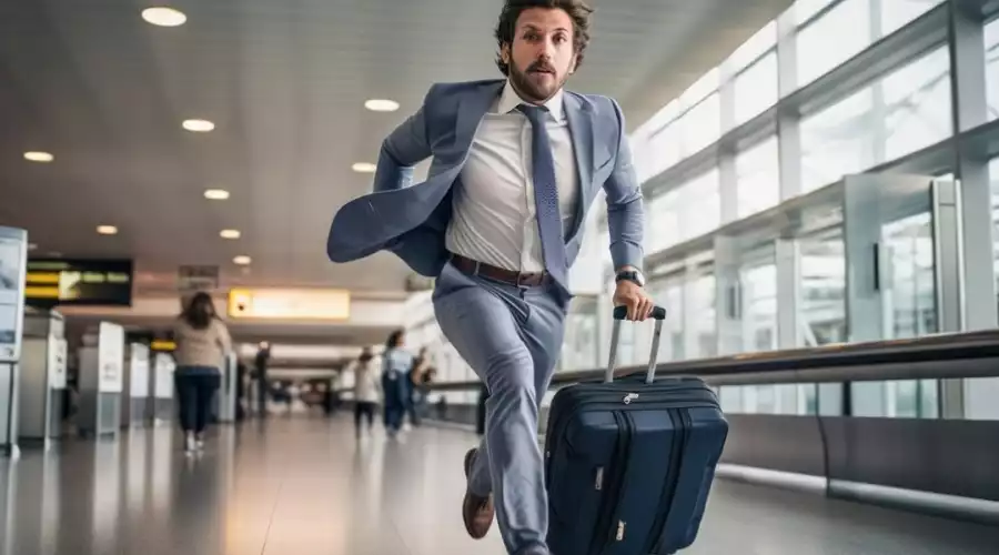 سفر با بلیط کنسلی هواپیما و سفر لحظه آخری