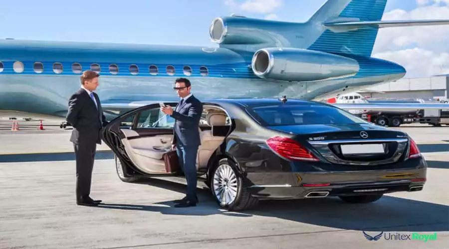 یونیتکس رویال