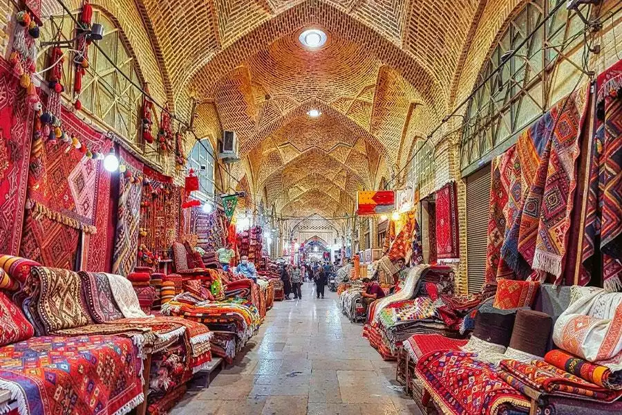 بازار