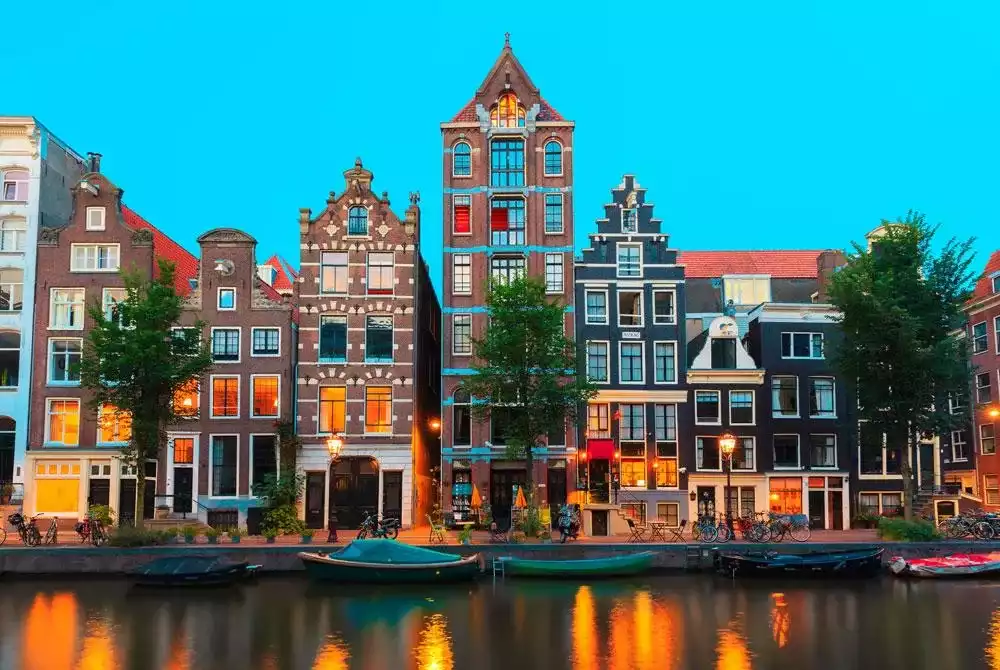 بهترین شهرهای هلند برای زندگی