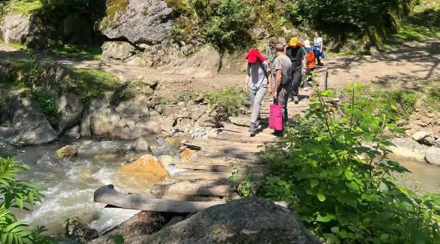 سفر به شمال ایران