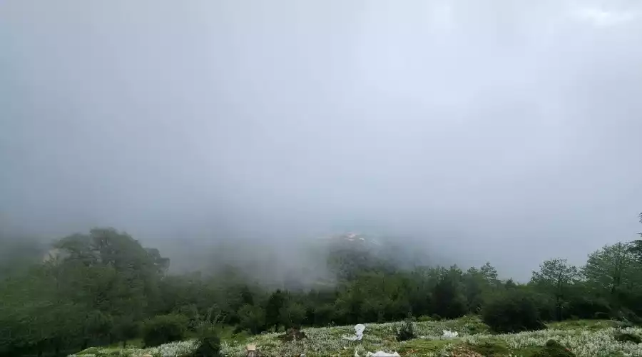 سفرنامه ماسال